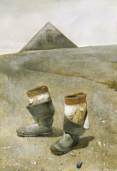 Sea Boots, 1976 a 