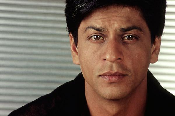 Shahrukh Khan (photo) 