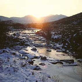 Snowdon