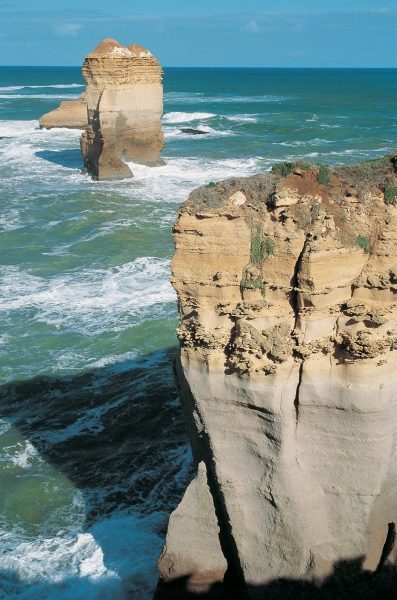 The Apostles, Great Ocean Road (photo)  a 
