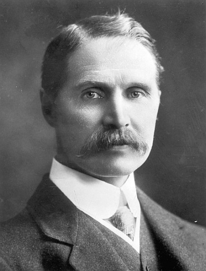 The Rt Hon Andrew Bonar Law M.P. (1858-1923) a 