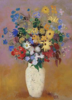 Vase of Flowers