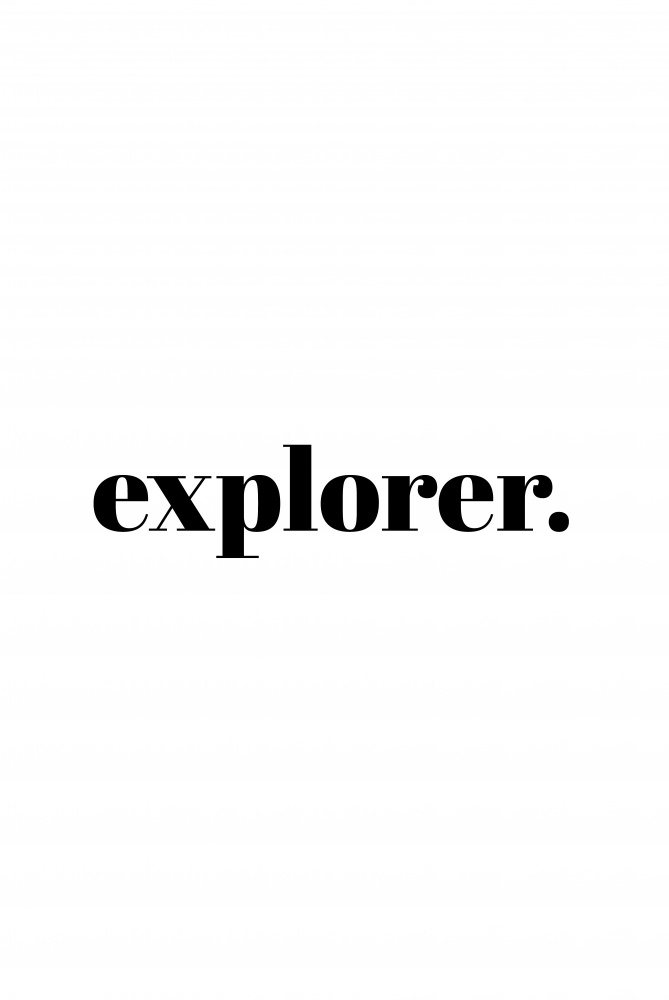 Explorer a Oju Design