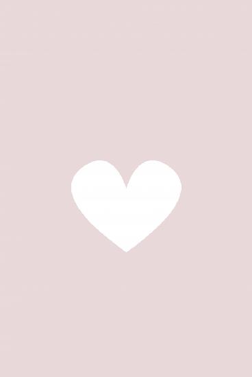 Little Heart Pink