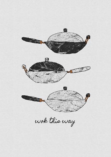 Wok This Way