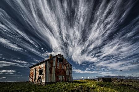 Rusty Cabin