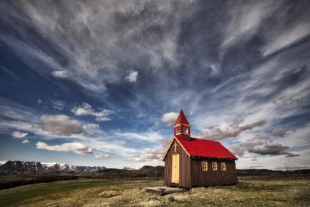 Tiny Church