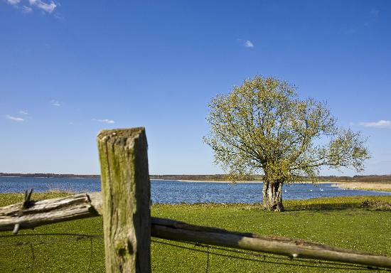 Frühling in der Uckermark a Patrick Pleul