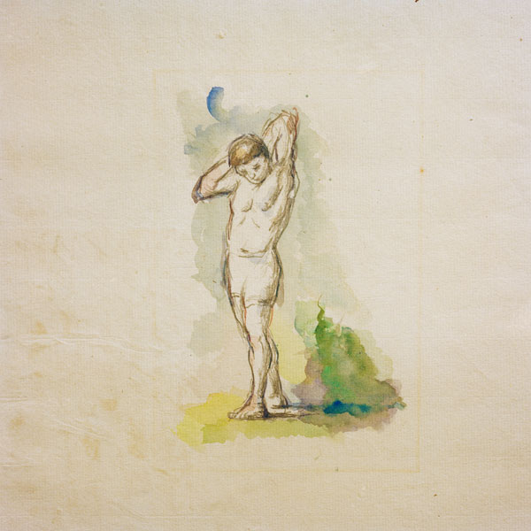  a Paul Cézanne