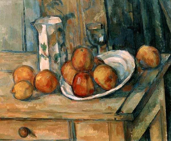  a Paul Cézanne