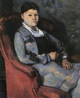 Madam Cezanne