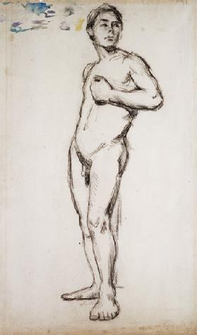 Male Nude