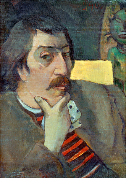  a Paul Gauguin