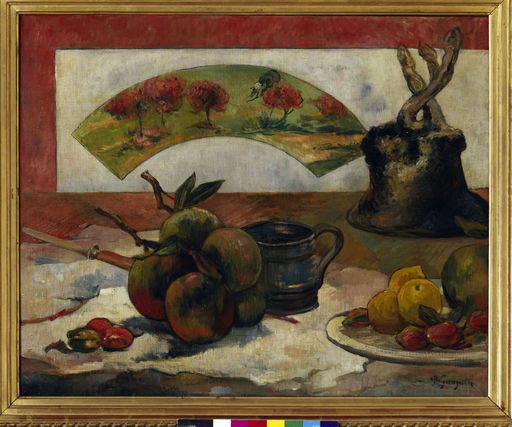  a Paul Gauguin