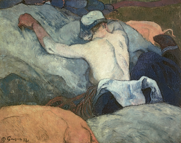  a Paul Gauguin