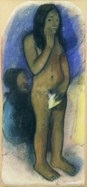  a Paul Gauguin