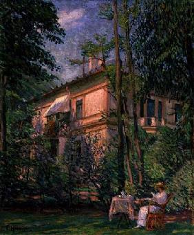 Goldschmit's Villa