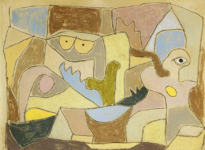 .. a Paul Klee