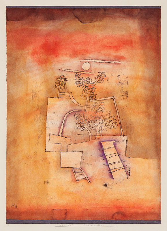  a Paul Klee