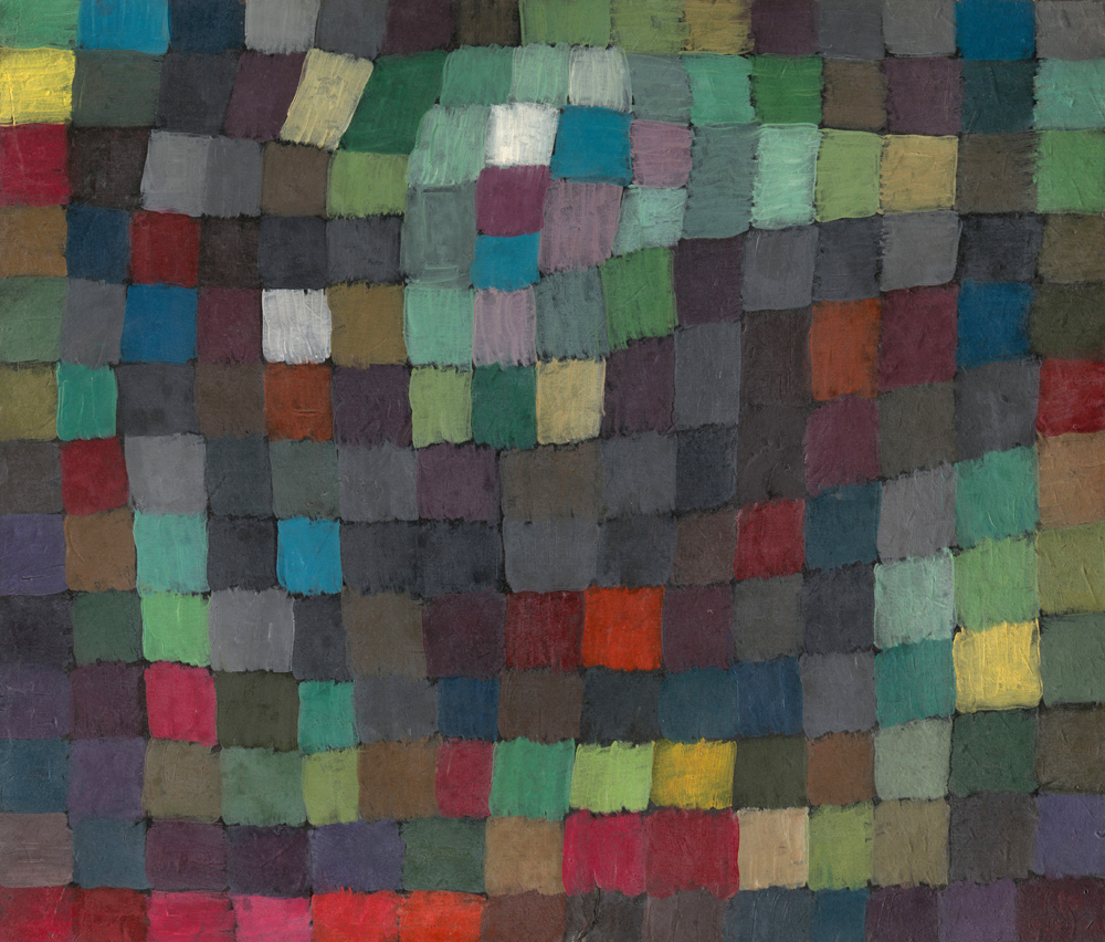 Maibild a Paul Klee