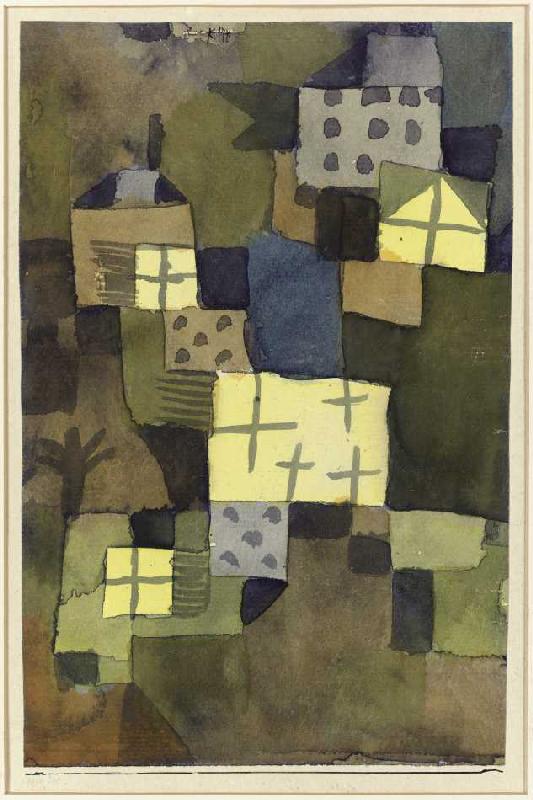 M a Paul Klee