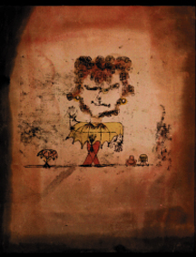 Sganarelle a Paul Klee