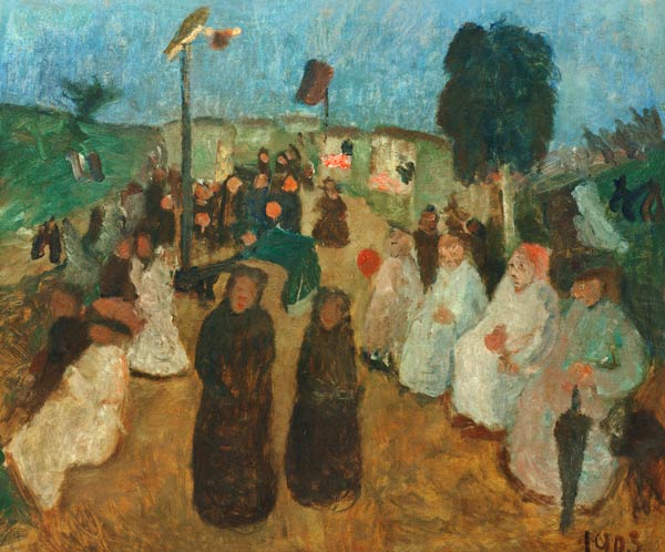 Worpswede Festival a Paula Modersohn-Becker