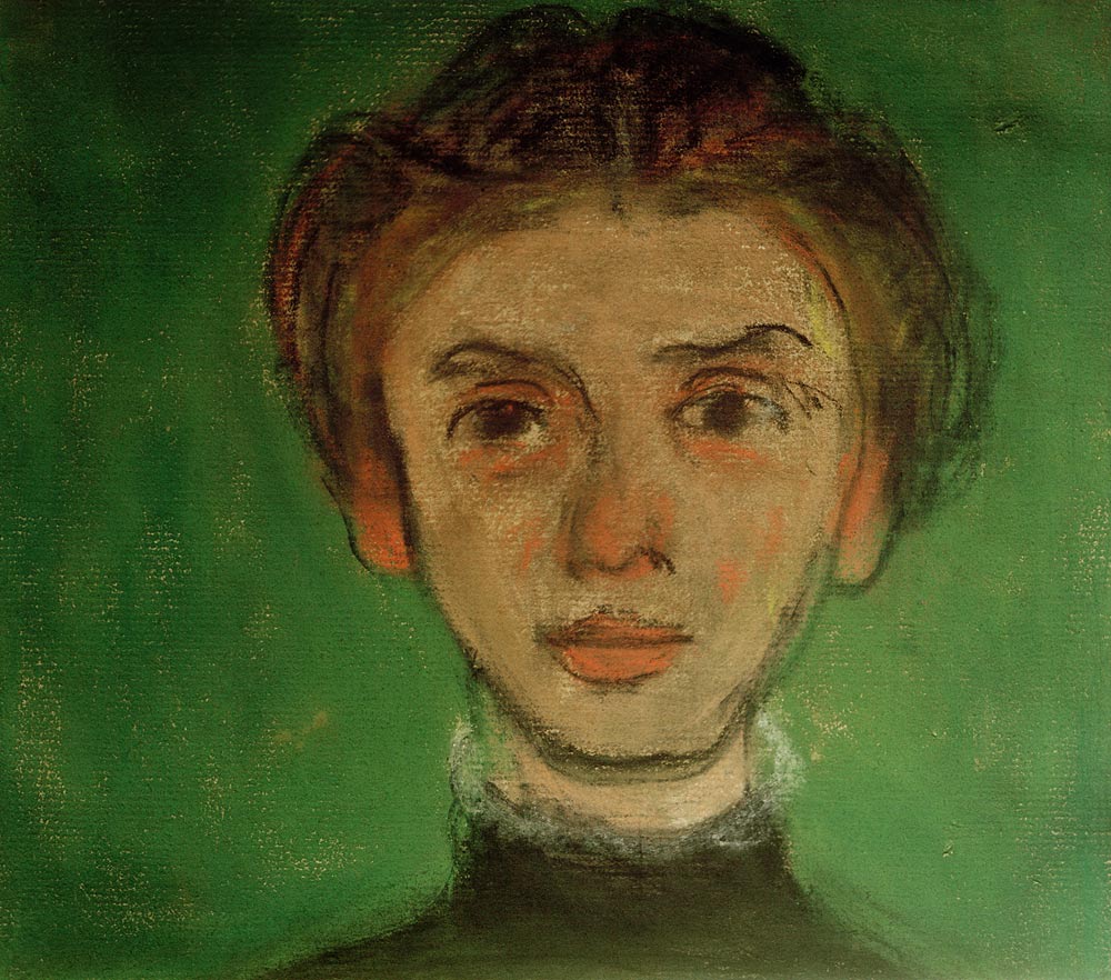  a Paula Modersohn-Becker