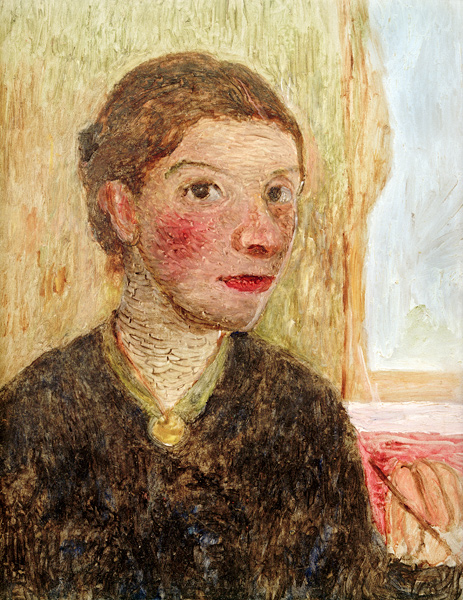  a Paula Modersohn-Becker