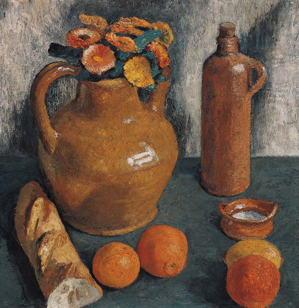  a Paula Modersohn-Becker