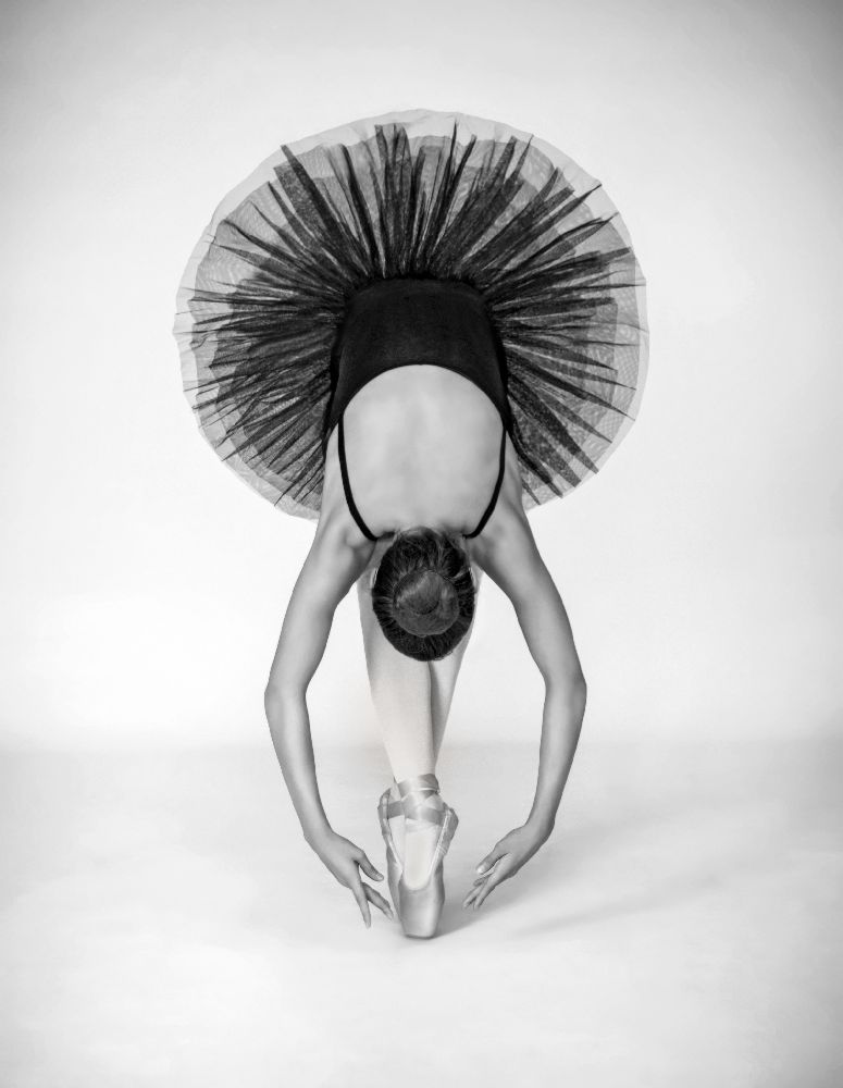 Ballet Technique a Pauline Pentony MA