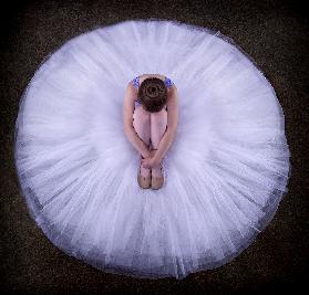 Young Ballerina