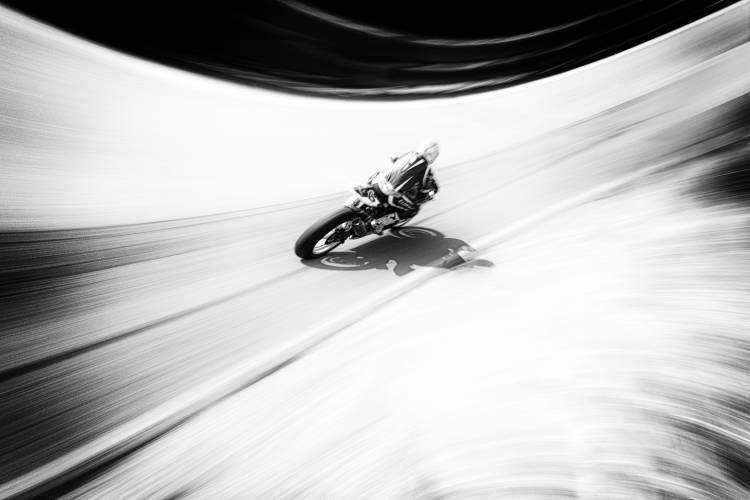 A Smoother Road a Paulo Abrantes