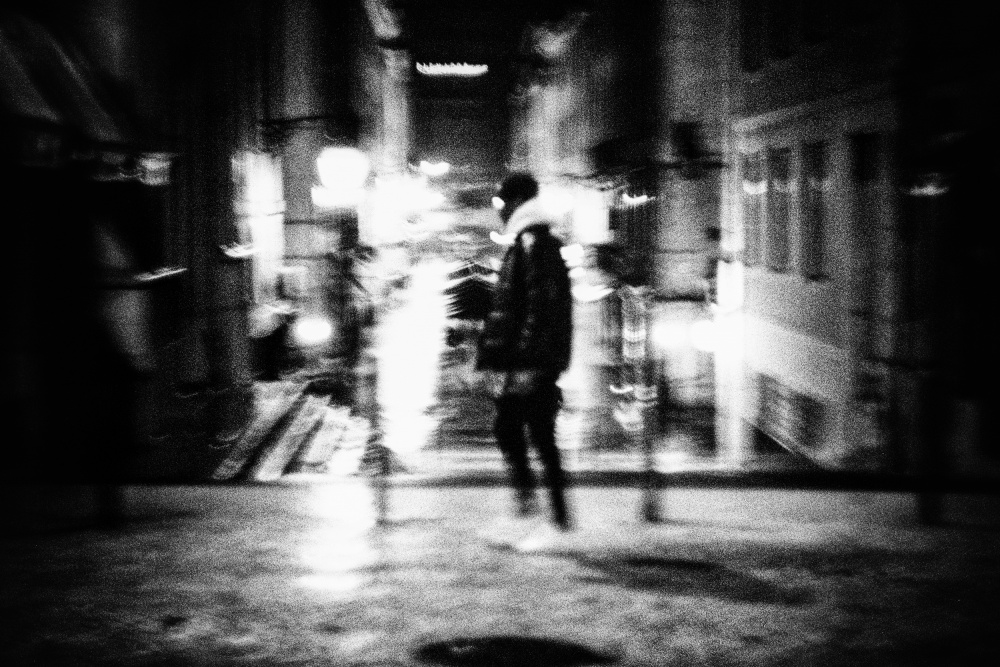 Downtown a Paulo Abrantes
