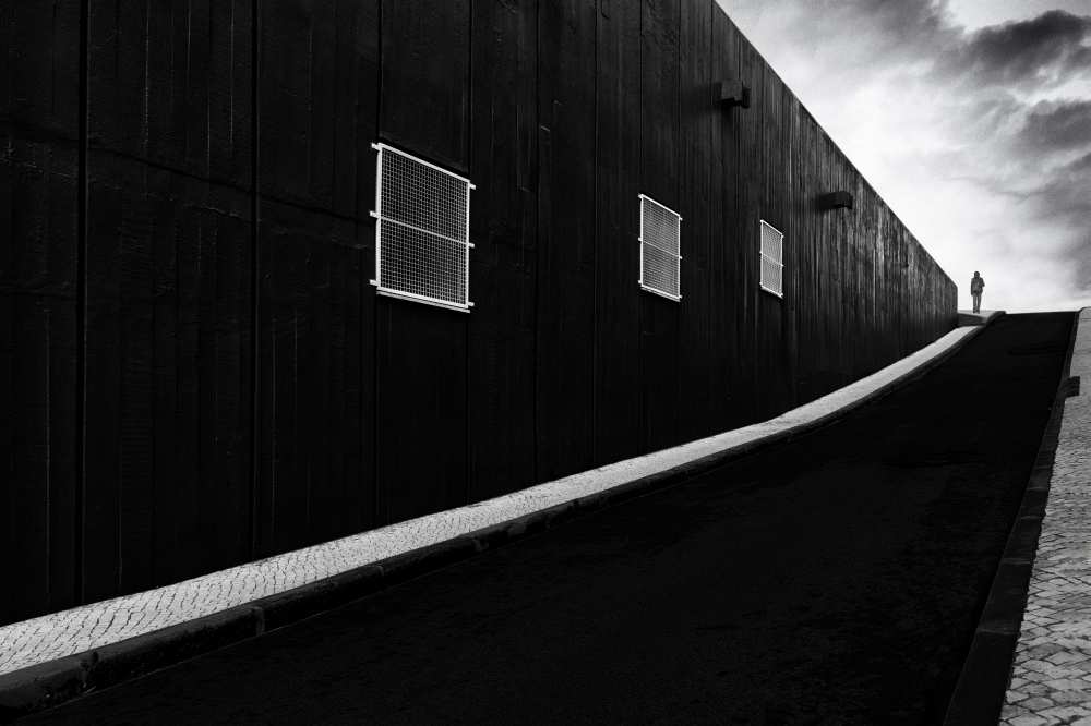 Labyrinth of Air a Paulo Abrantes