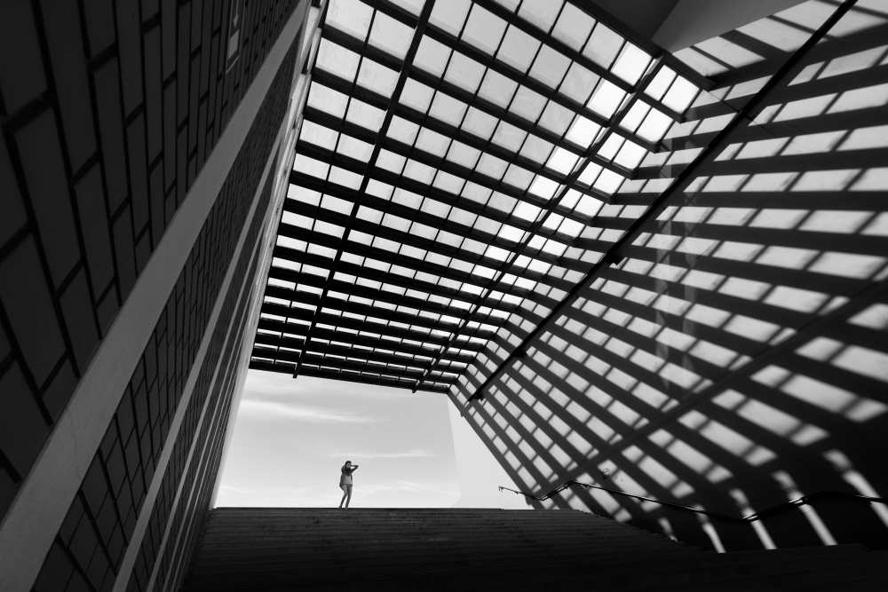 One Small Day a Paulo Abrantes