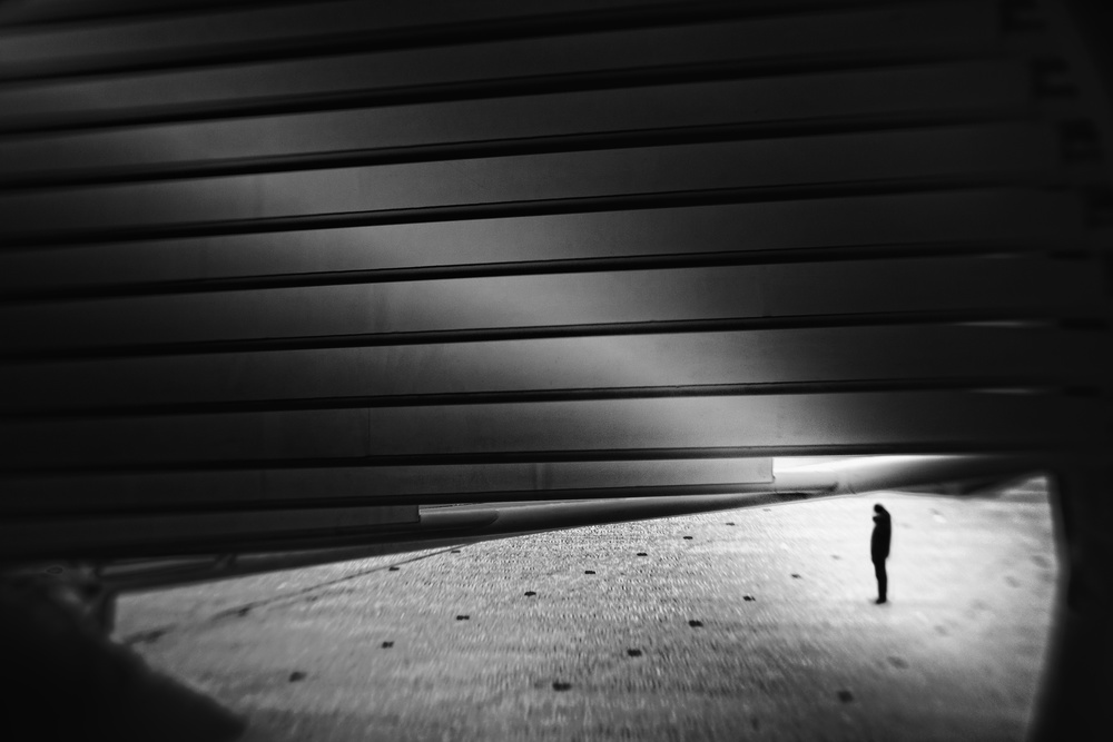 Down So Low a Paulo Abrantes