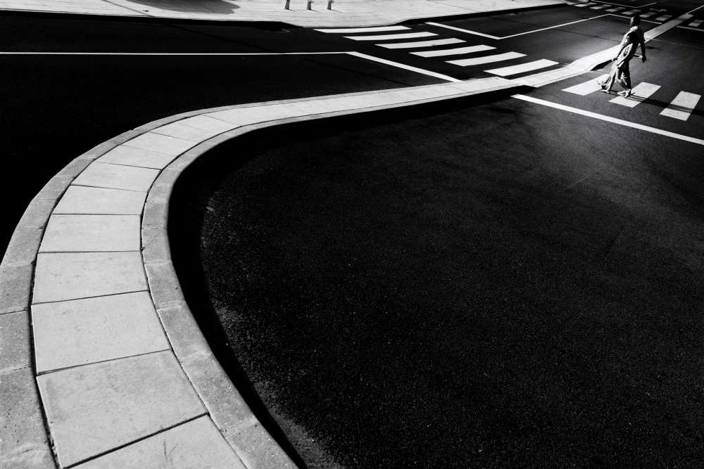 The Way It Goes a Paulo Abrantes