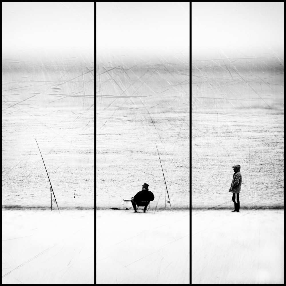 Things We Never Did a Paulo Abrantes
