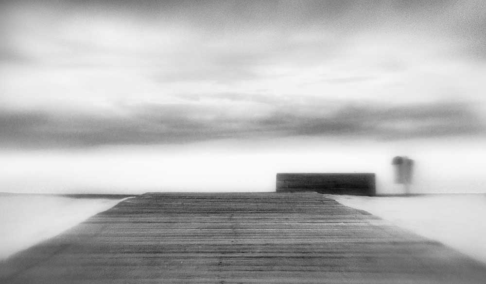 To The Skies From A Hillside a Paulo Abrantes