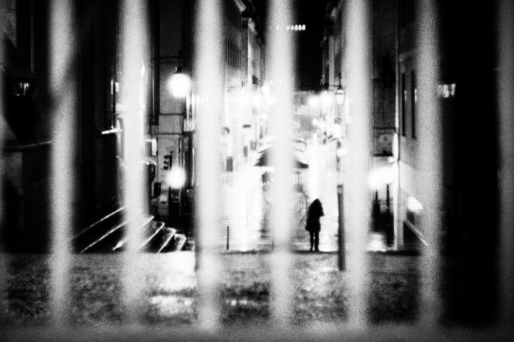 When the Lights Come on a Paulo Abrantes