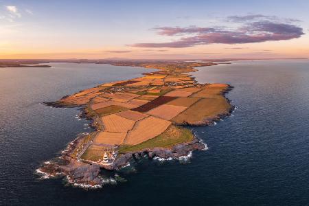 GREAT LIGHTHOUSES OF IRELAND - Hook Head Lighthouse