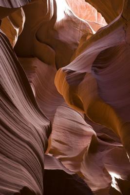 Lower Antelope Canyon Arizona USA