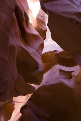 Lower Antelope Canyon Arizona USA