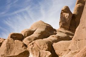 Arches National Park Utah USA