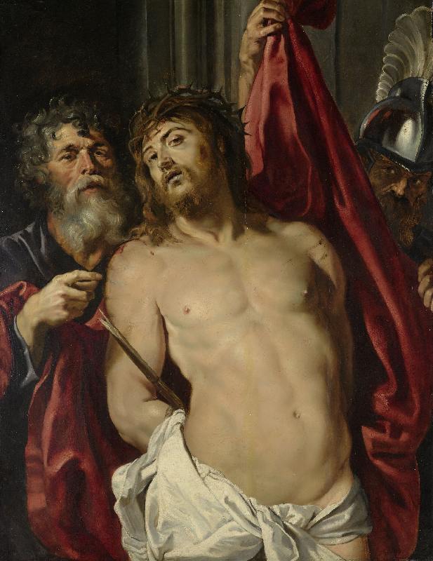 a Peter Paul Rubens