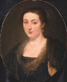 Isabella Brant