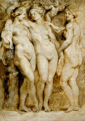 The Three Graces