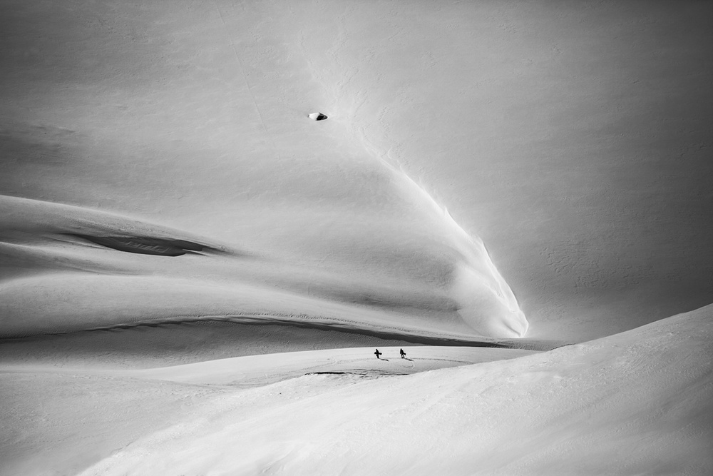 Dicovering the untouched land a Peter Svoboda MQEP