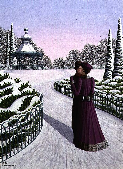 A Winter''s Romance, 1996  a Peter  Szumowski